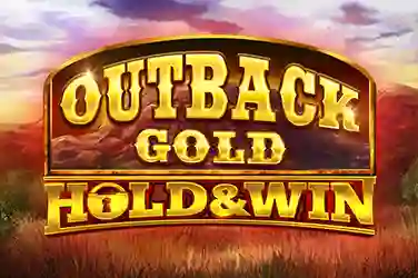 OUTBACK GOLD:HOLD AND WIN ?v=6.0
